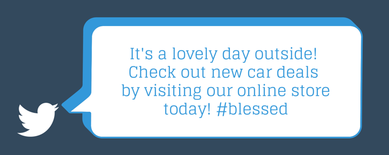 social media marketing irrelevant hashtag