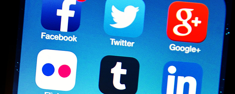 social media networks