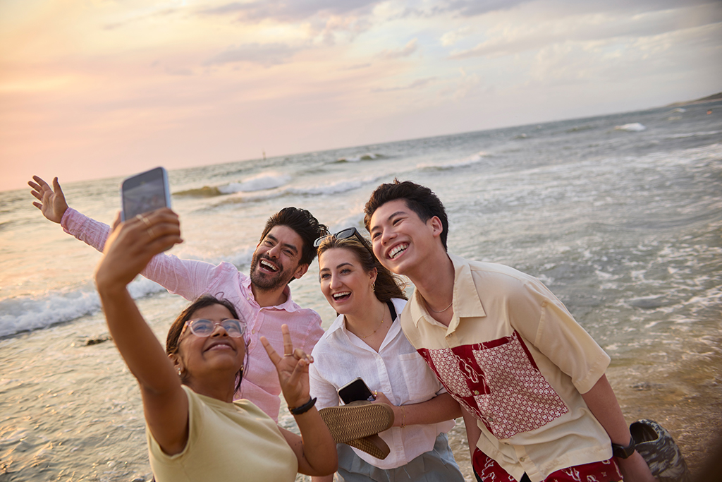 How we increased engagement by 43.3% through channel-specific content for Study Melbourne