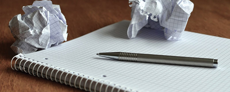 taking-notes