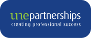 UNE Partnerships: lead management that runs itself