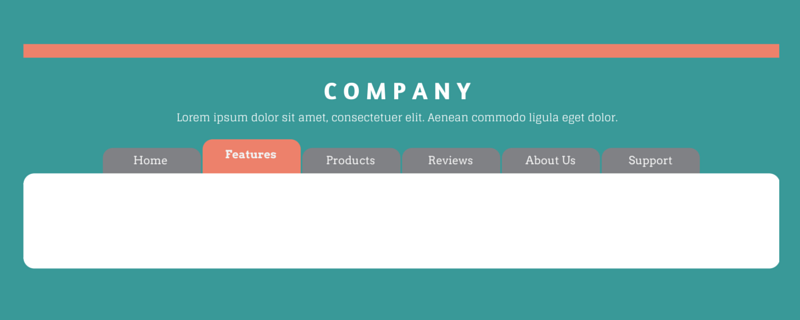 usable navigation