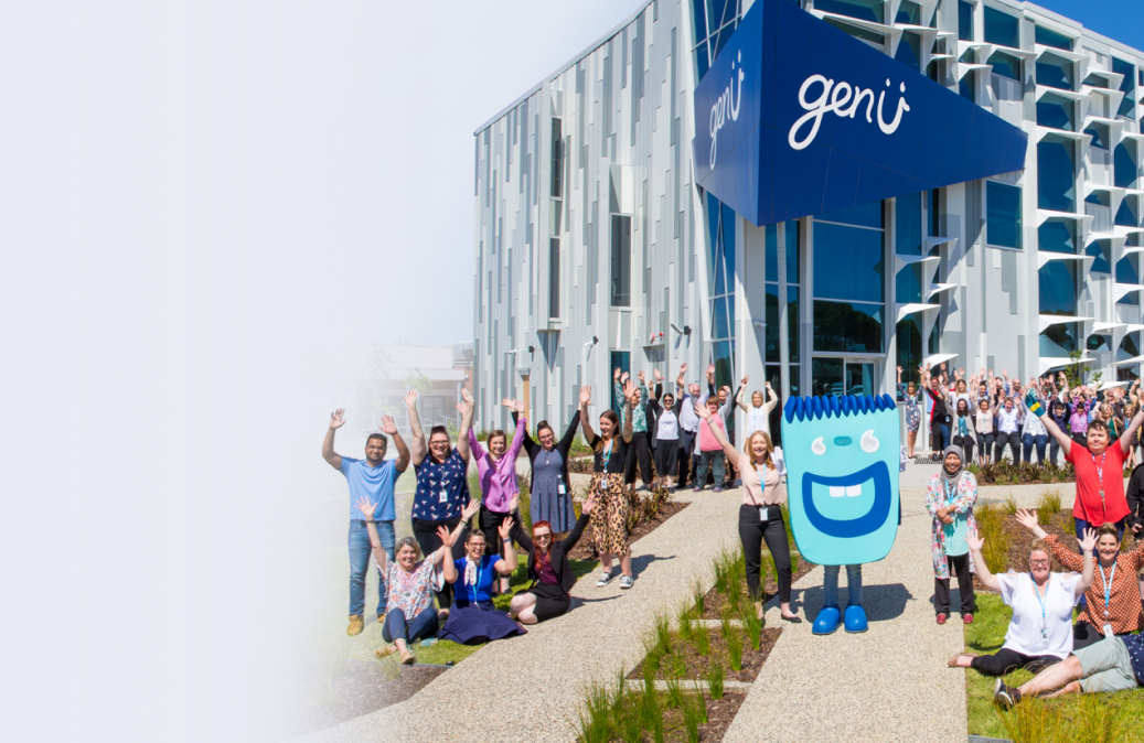 How Marketing Automation helped increase engagement & applications for genU Training